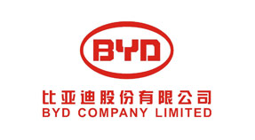 BYD Company Limited